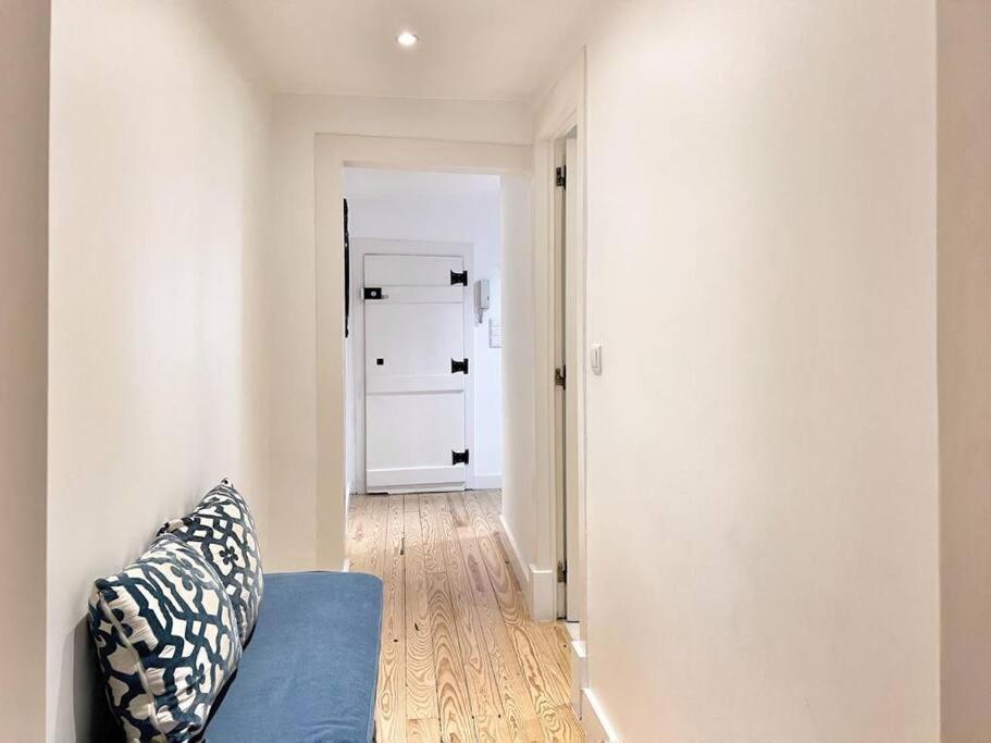 A Casa Da Felicidade Lisboa Kültér fotó