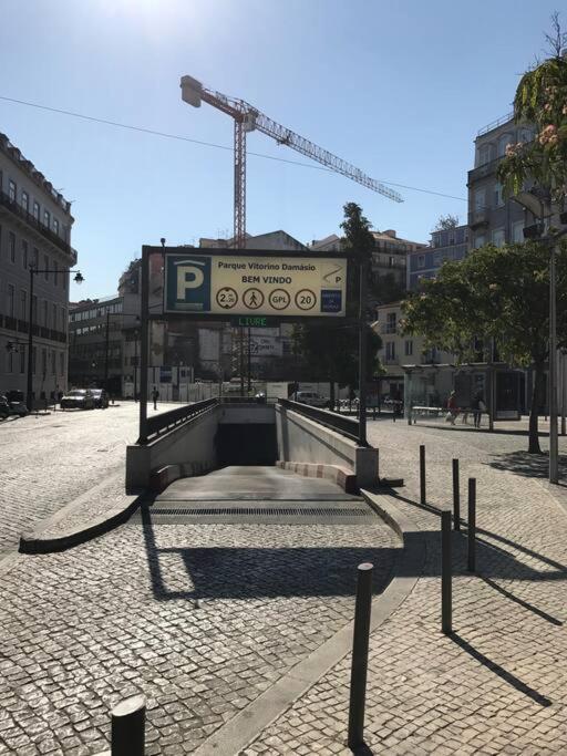 A Casa Da Felicidade Lisboa Kültér fotó