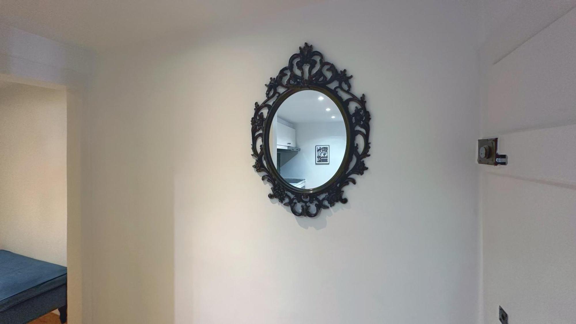 A Casa Da Felicidade Lisboa Kültér fotó