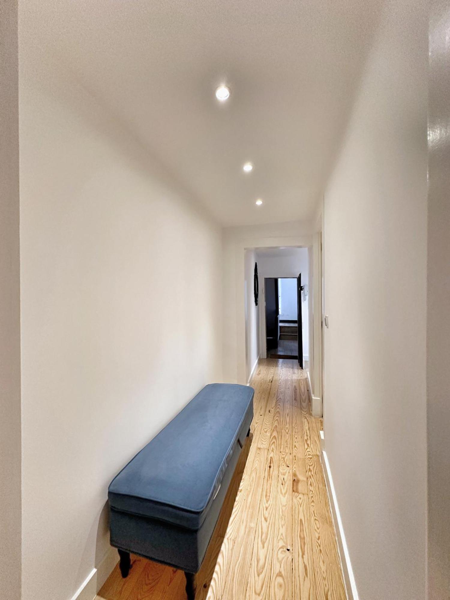 A Casa Da Felicidade Lisboa Kültér fotó