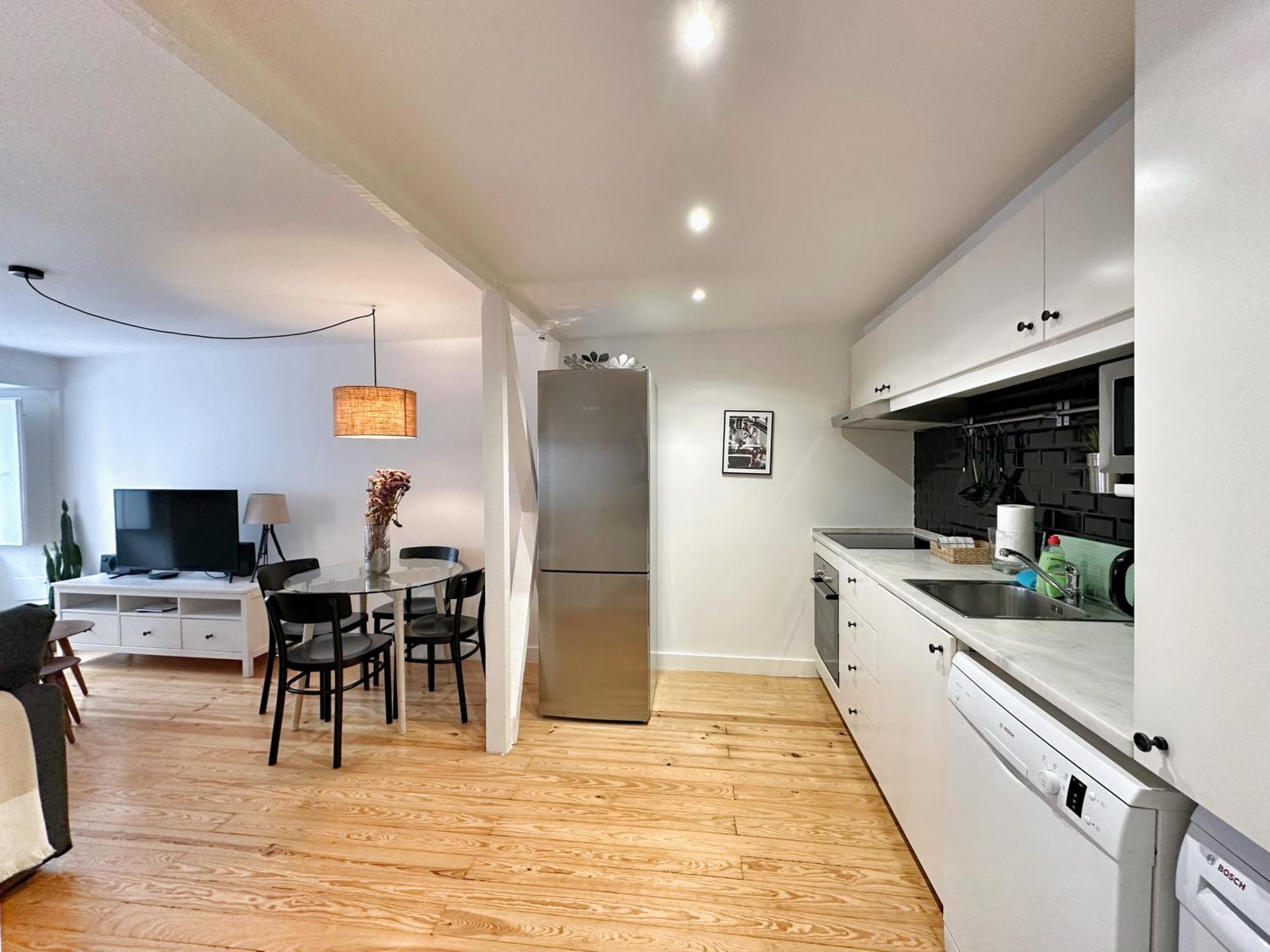A Casa Da Felicidade Lisboa Kültér fotó